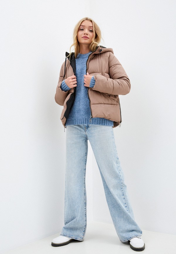 фото Куртка утепленная fadjo