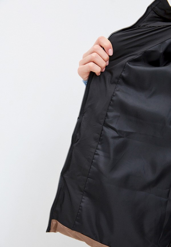 фото Куртка утепленная fadjo