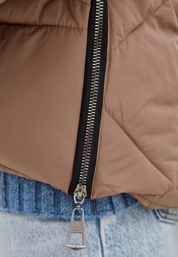 фото Куртка утепленная fadjo