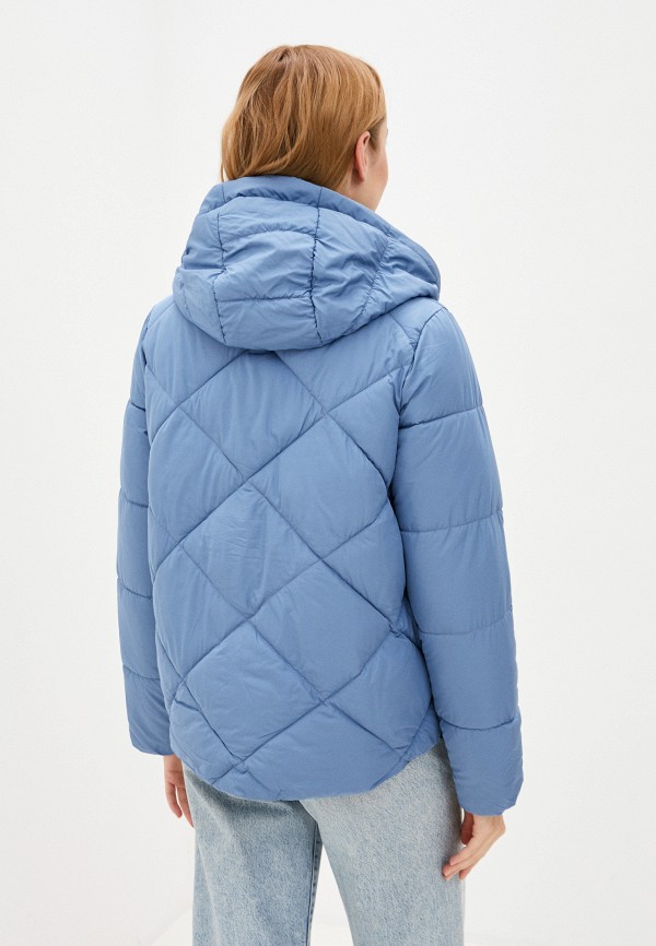 фото Куртка утепленная fadjo