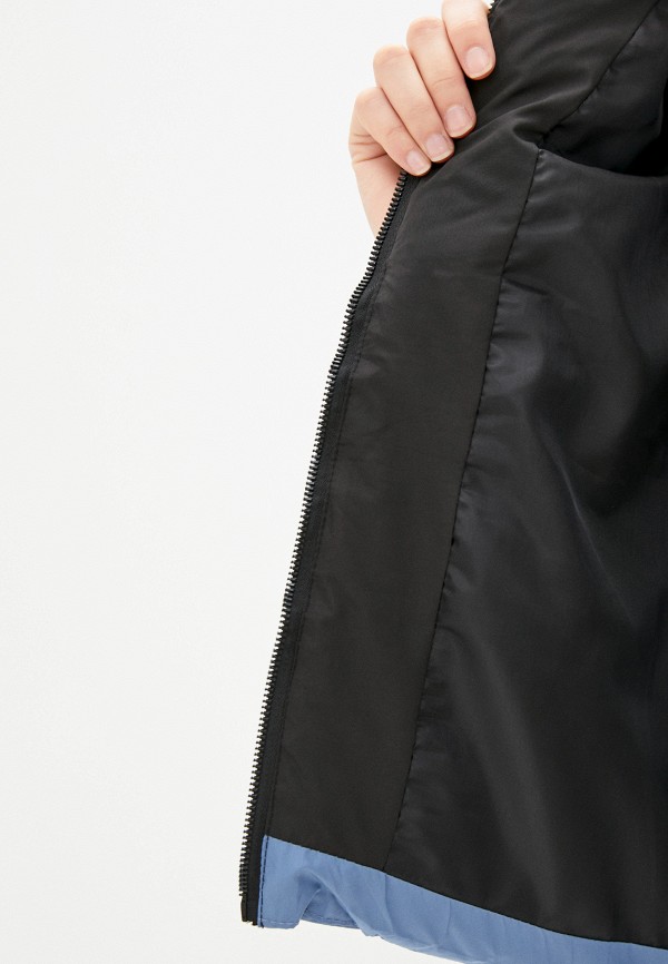 фото Куртка утепленная fadjo