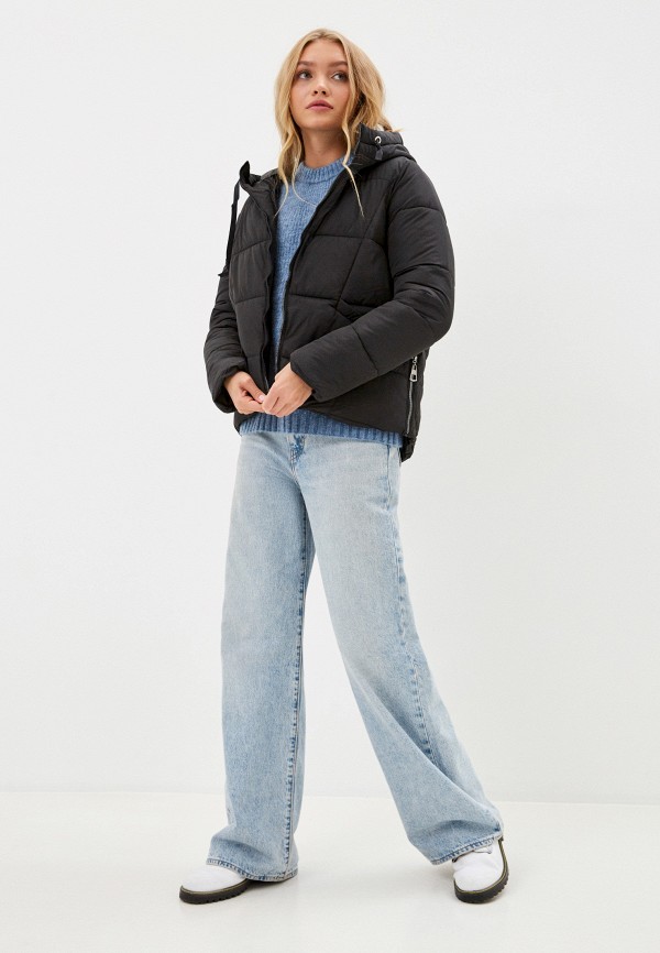 фото Куртка утепленная fadjo