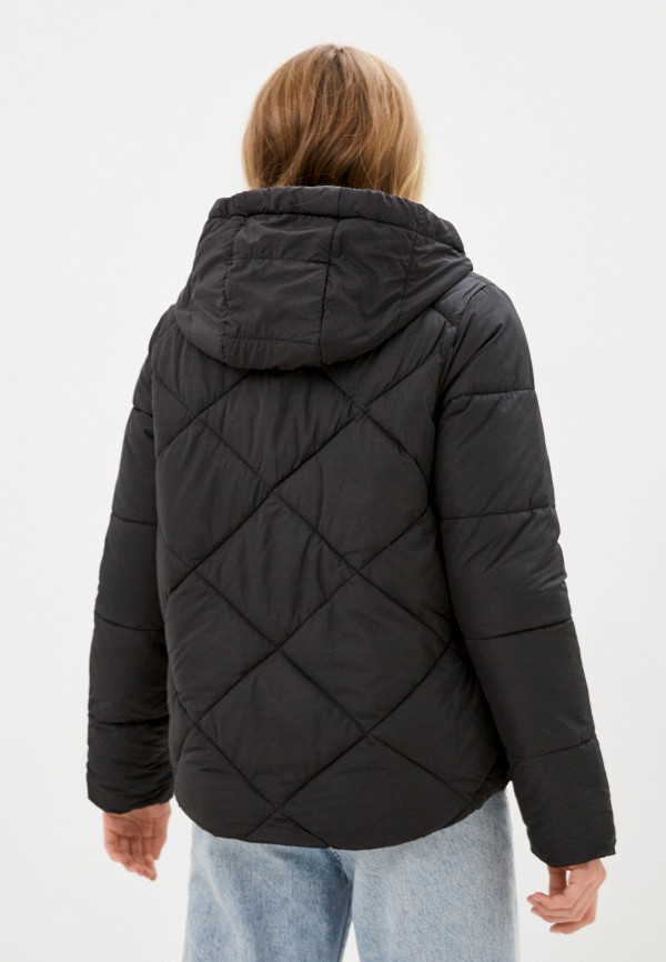 фото Куртка утепленная fadjo