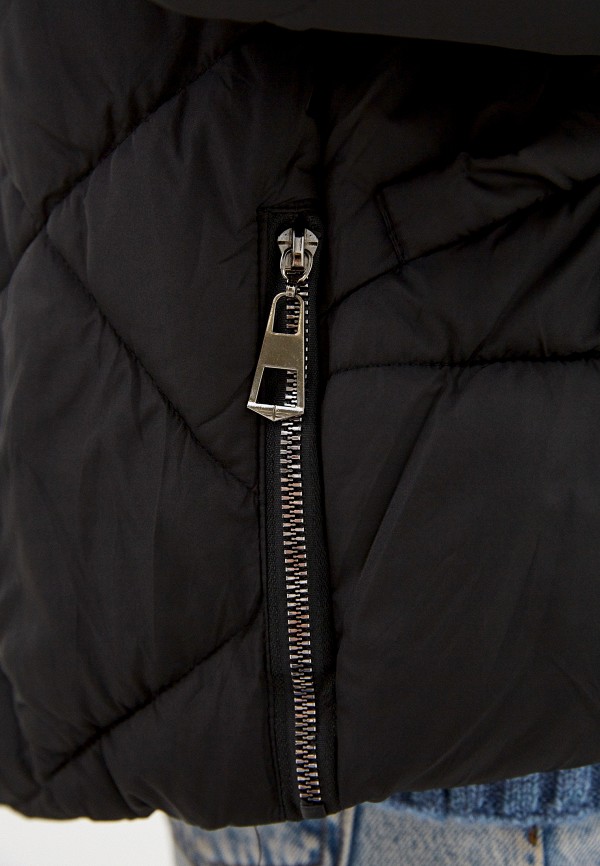 фото Куртка утепленная fadjo