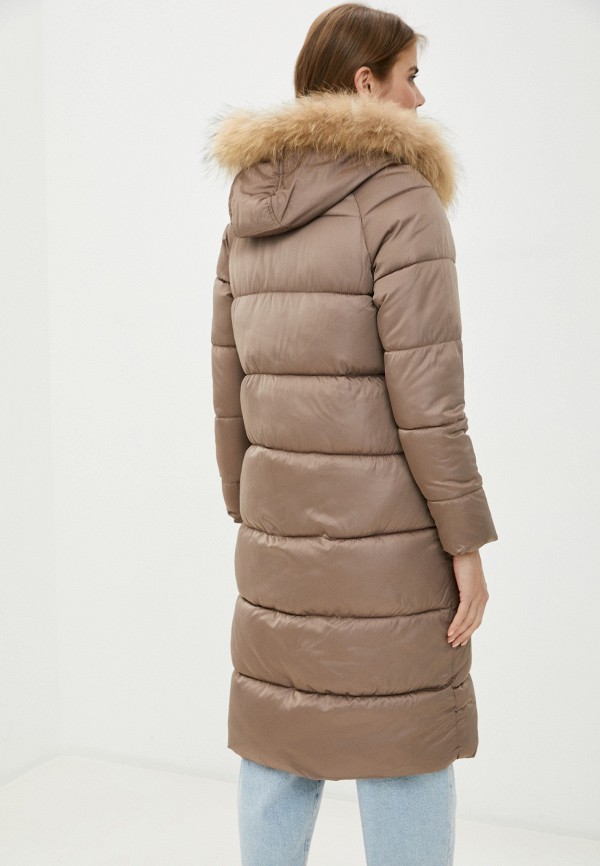 фото Куртка утепленная fadjo