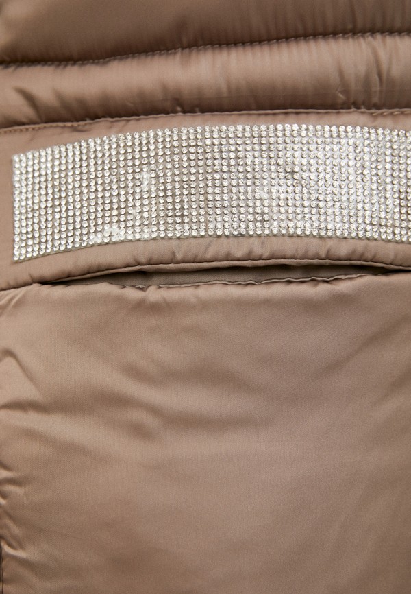 фото Куртка утепленная fadjo