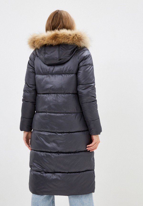 фото Куртка утепленная fadjo