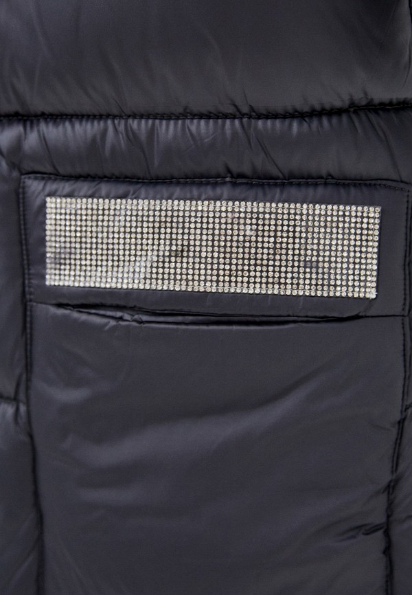 фото Куртка утепленная fadjo