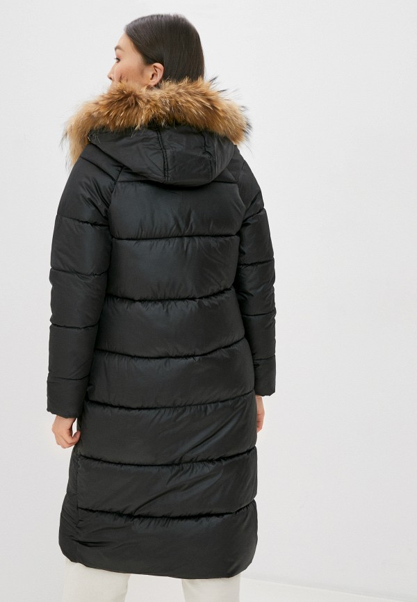 фото Куртка утепленная fadjo