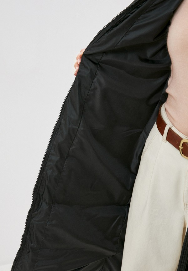 фото Куртка утепленная fadjo