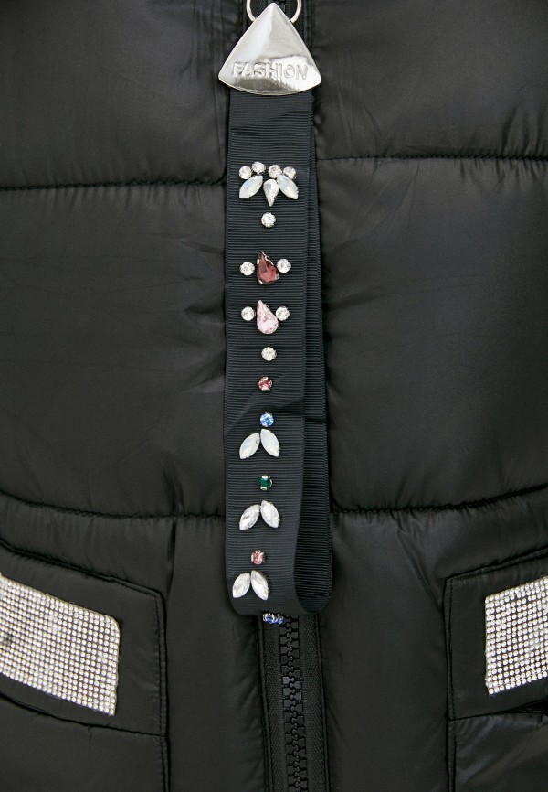 фото Куртка утепленная fadjo