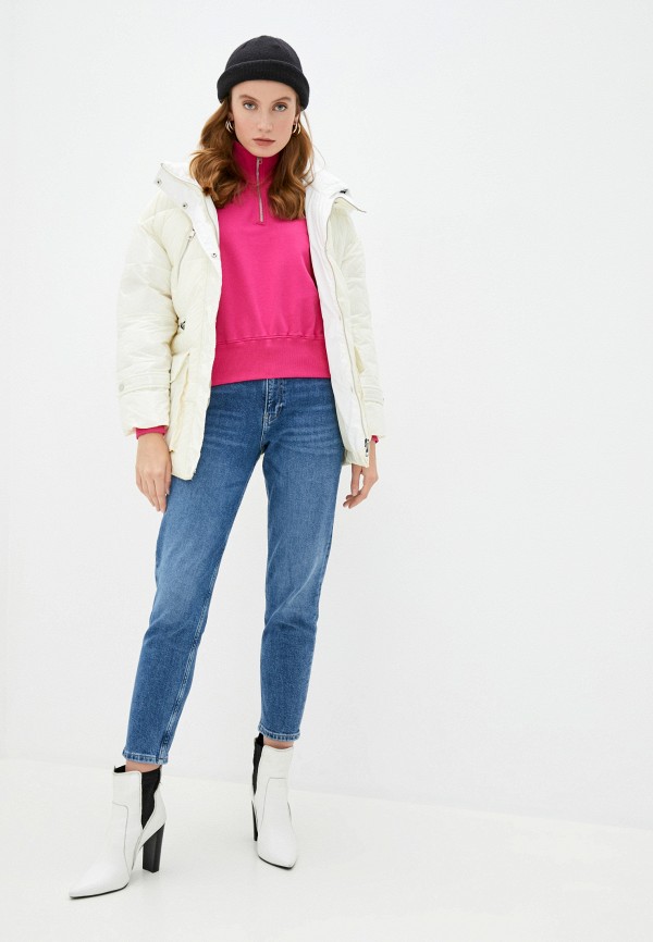 фото Куртка утепленная fadjo