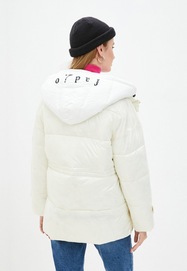 фото Куртка утепленная fadjo