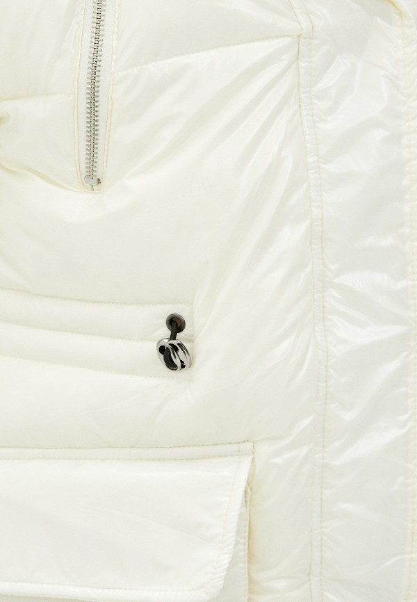 фото Куртка утепленная fadjo