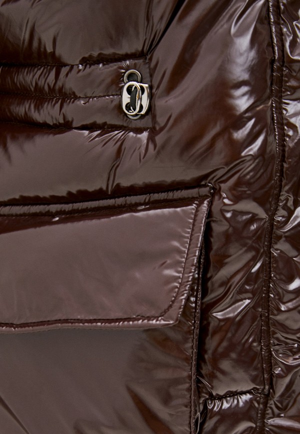 фото Куртка утепленная fadjo