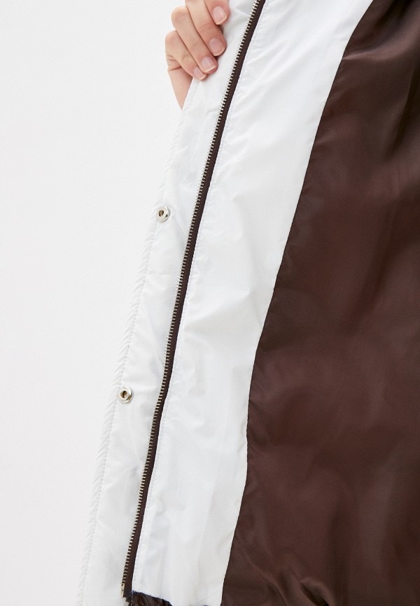 фото Куртка утепленная fadjo