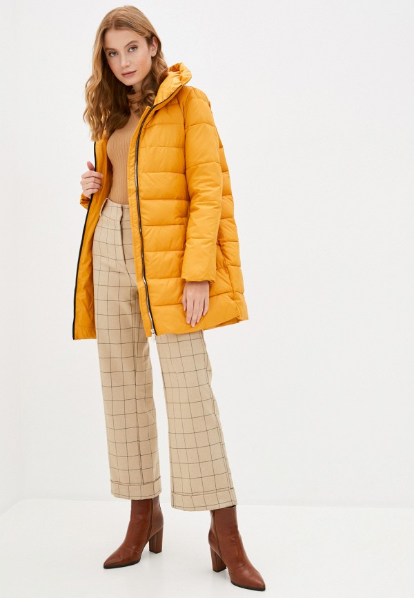 фото Куртка утепленная fadjo