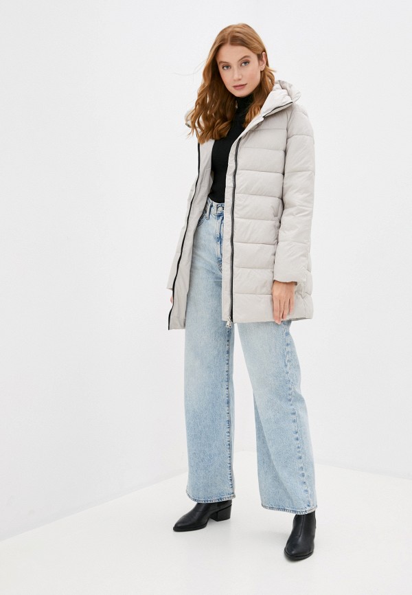 фото Куртка утепленная fadjo