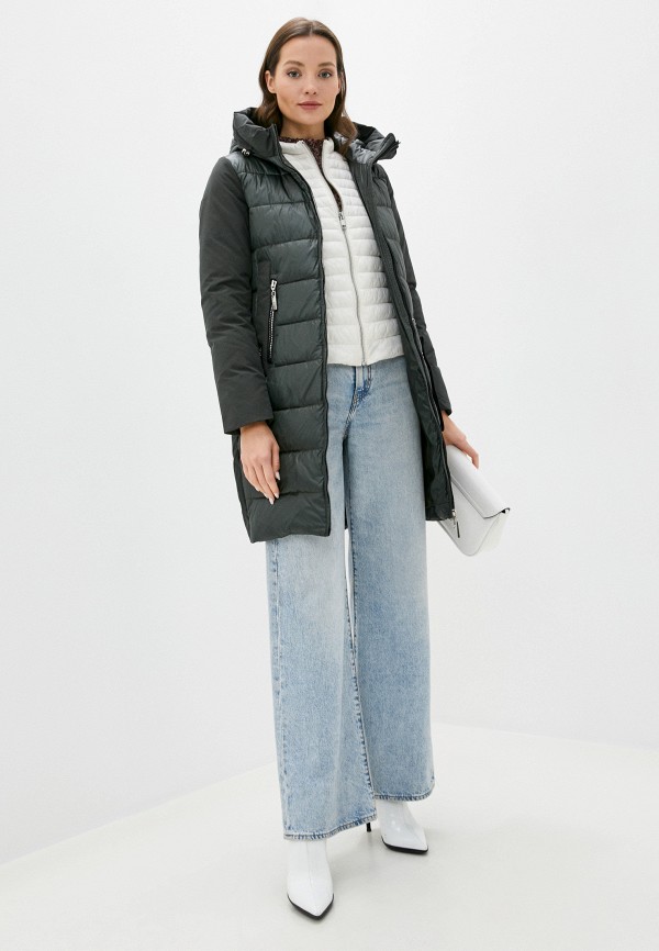 фото Куртка утепленная winterra