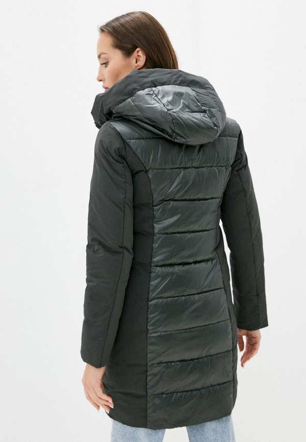 фото Куртка утепленная winterra