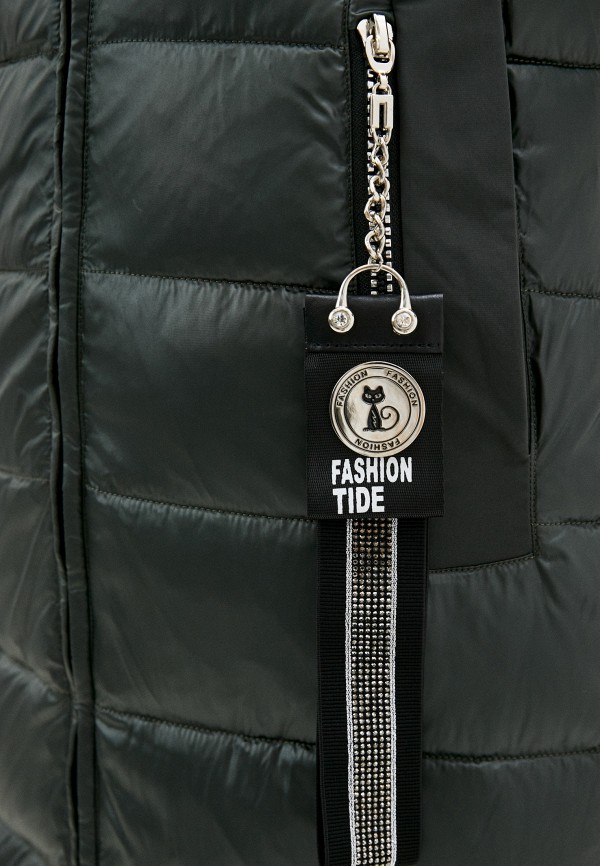 фото Куртка утепленная winterra