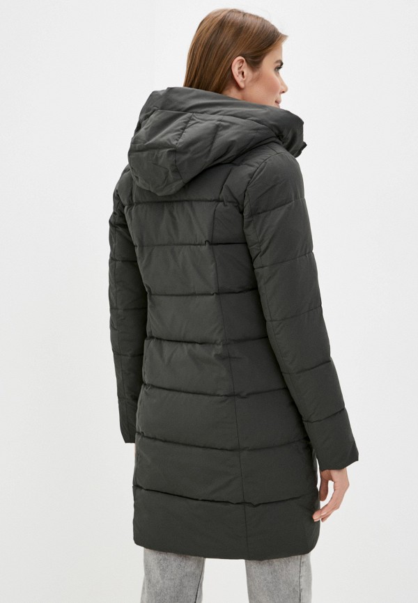 фото Куртка утепленная winterra