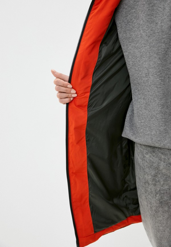 фото Куртка утепленная winterra