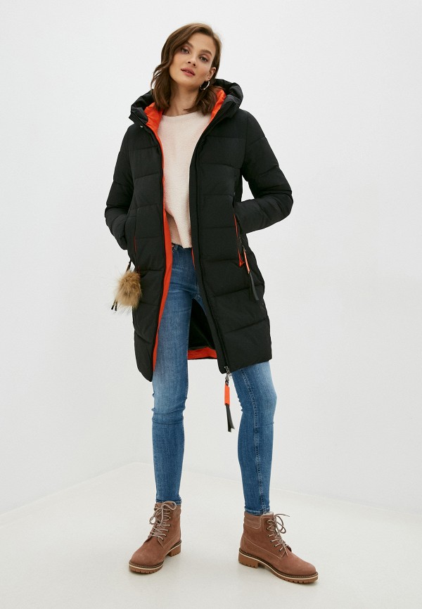 фото Куртка утепленная winterra