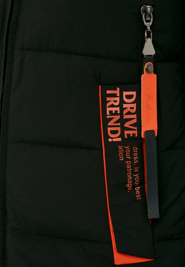 фото Куртка утепленная winterra