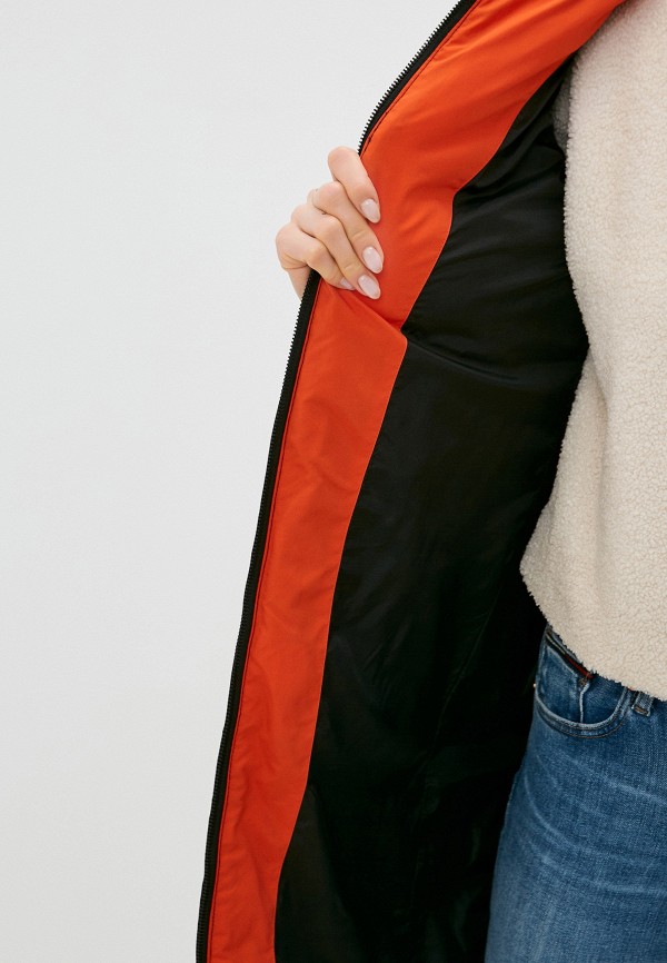 фото Куртка утепленная winterra