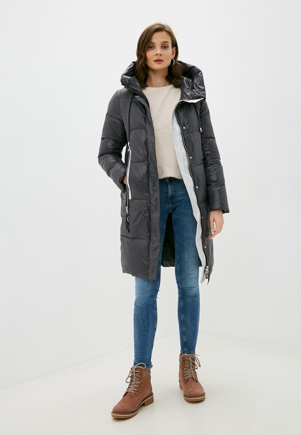 фото Куртка утепленная winterra