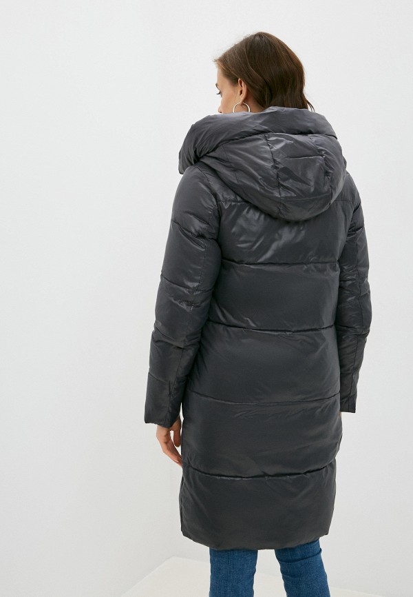 фото Куртка утепленная winterra