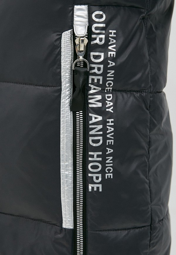 фото Куртка утепленная winterra