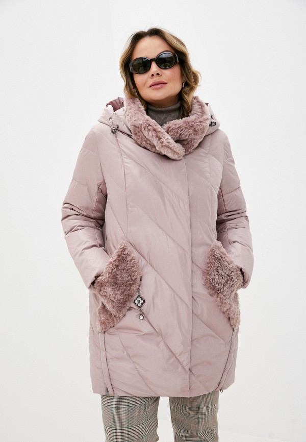 Куртка утепленная Winterra 9894₽