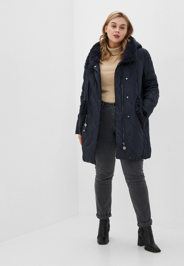 фото Куртка утепленная winterra