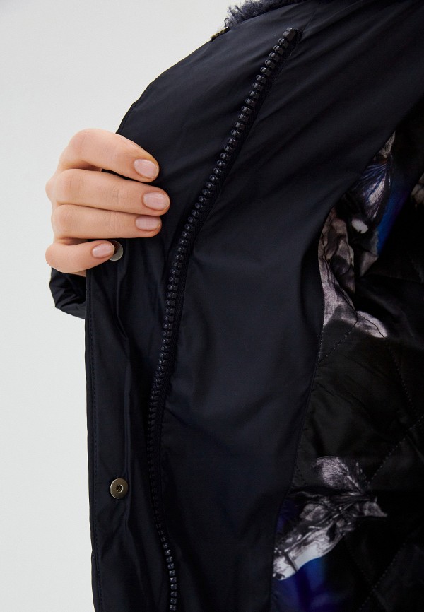 фото Куртка утепленная winterra