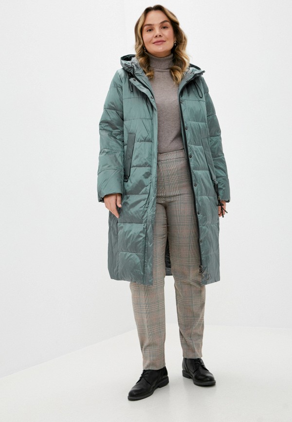 фото Куртка утепленная winterra