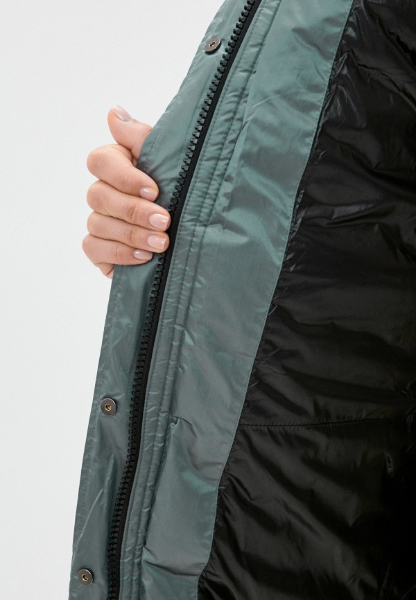 фото Куртка утепленная winterra