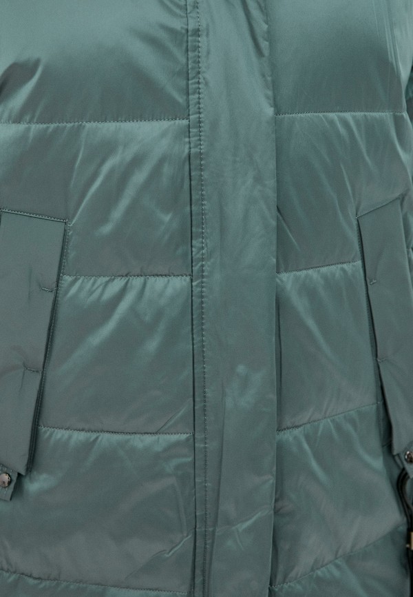 фото Куртка утепленная winterra