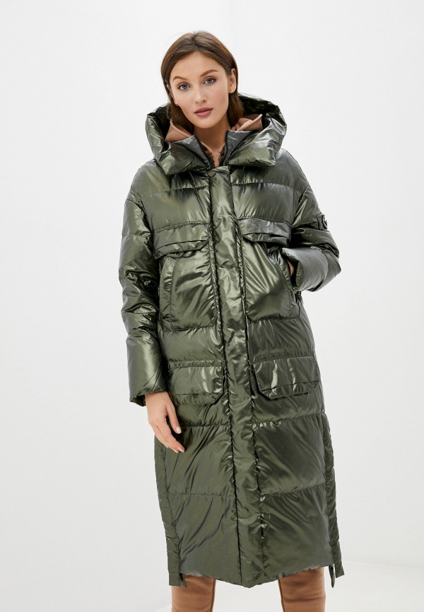 Куртка утепленная Winterra 18800₽