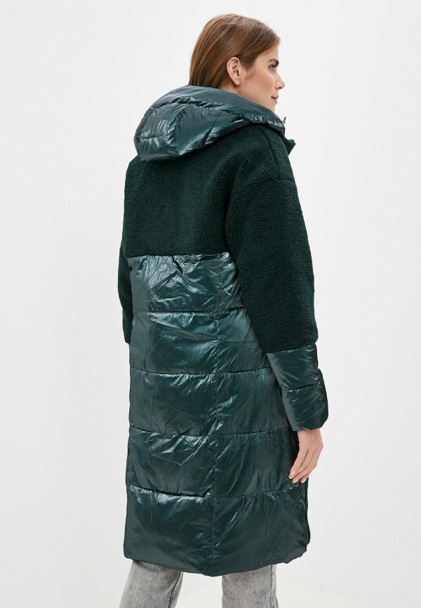 фото Куртка утепленная winterra