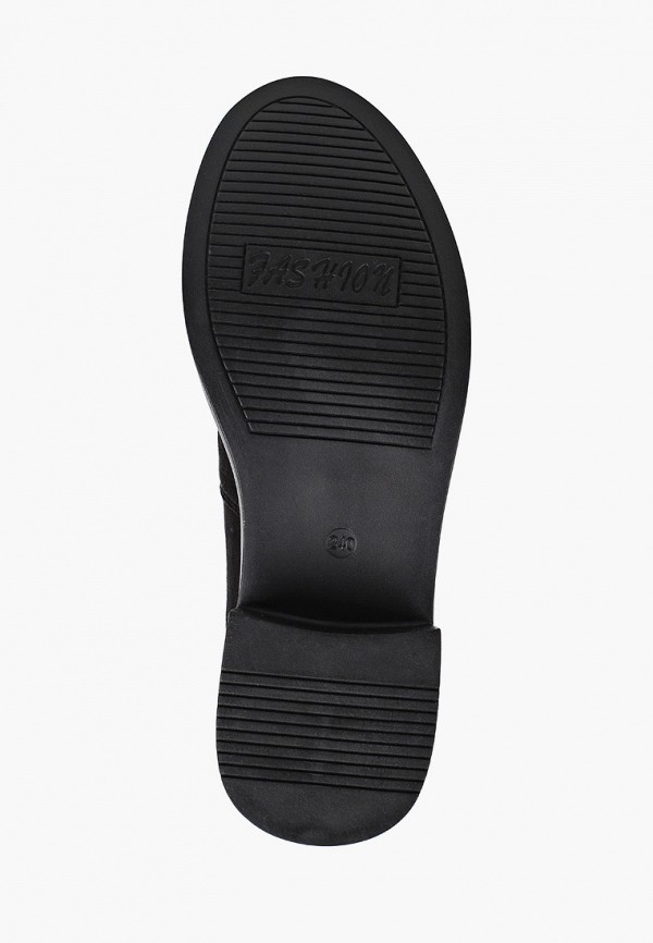 фото Ботфорты sprincway