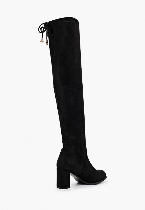 фото Ботфорты sprincway