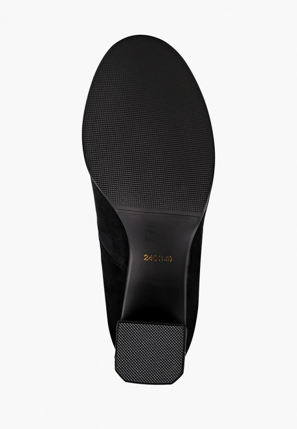 фото Ботфорты sprincway