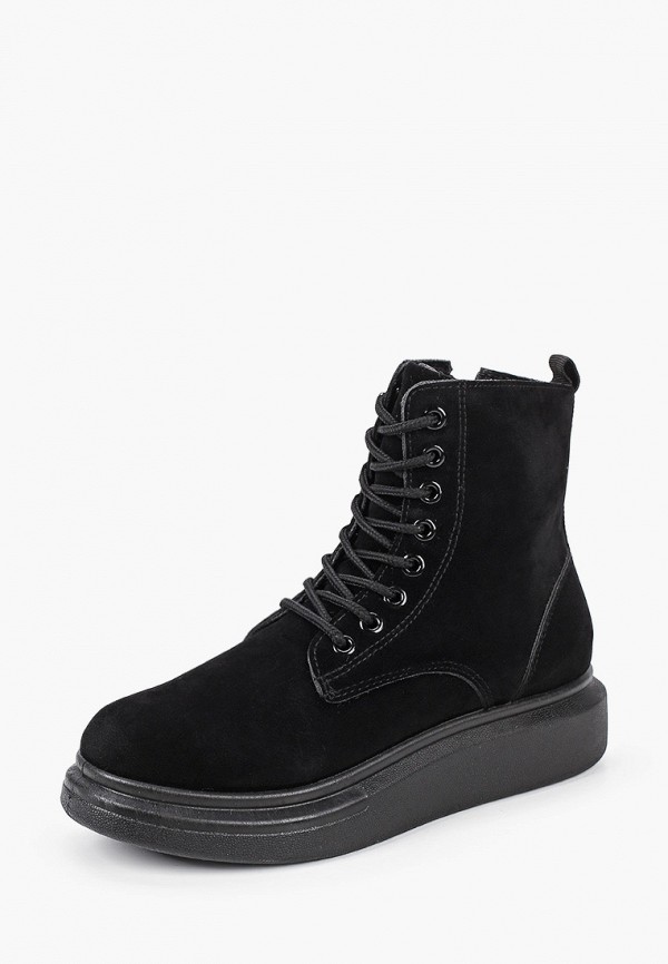 фото Ботинки sprincway