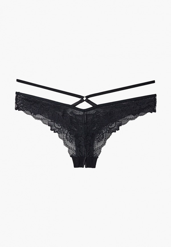 

Трусы Hunkemoller, Черный