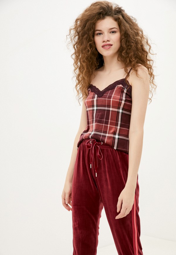 Топ домашний Hunkemoller