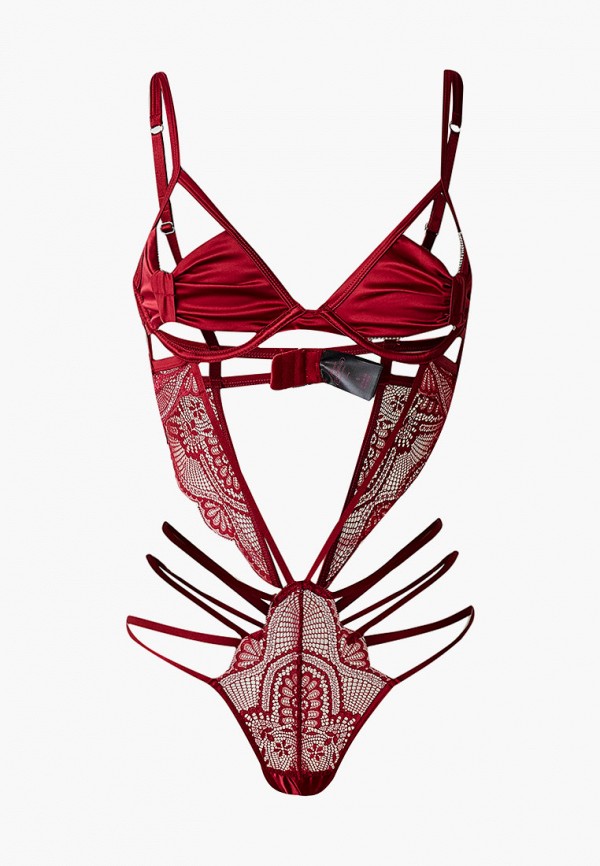 Эротическое белье женское Hunkemoller от 790 руб — Купить вИнтернет-Магазине First-Fem.Ru