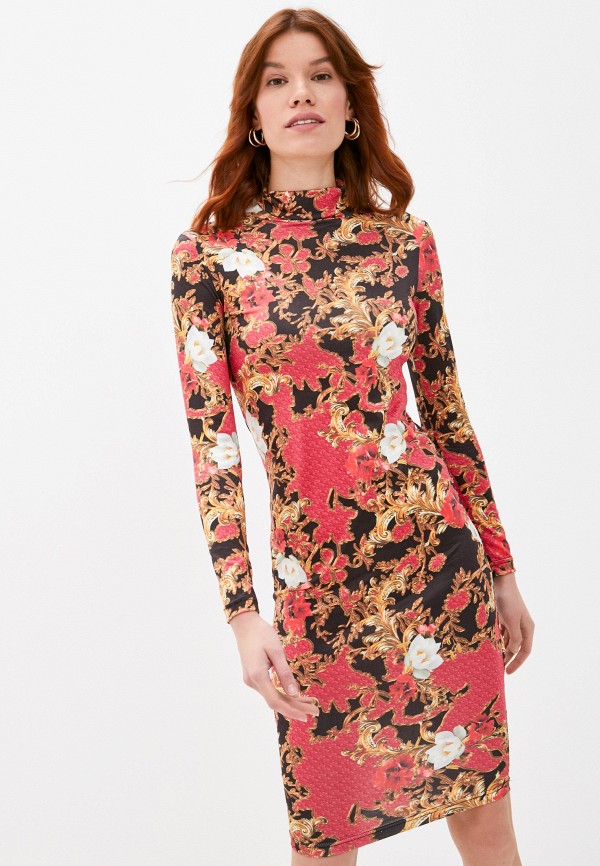 Платье A-A Awesome Apparel by Ksenia Avakyan