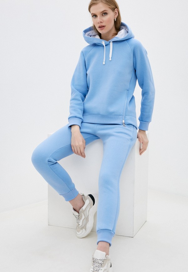 фото Худи duckystyle